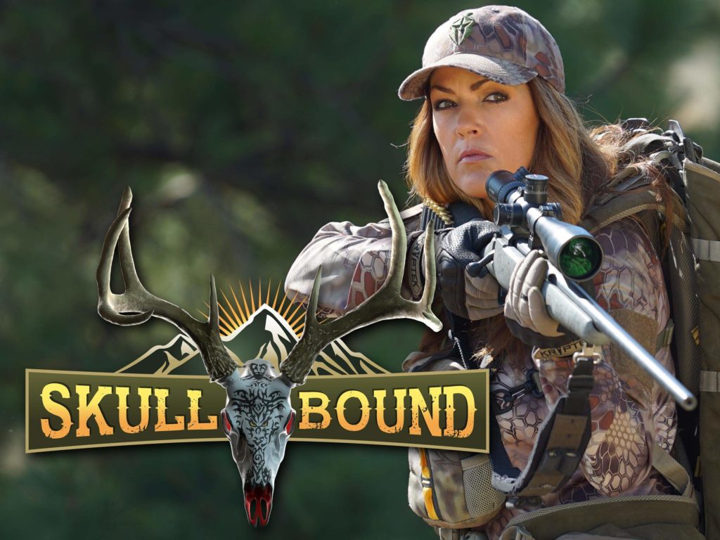 Skull Bound
