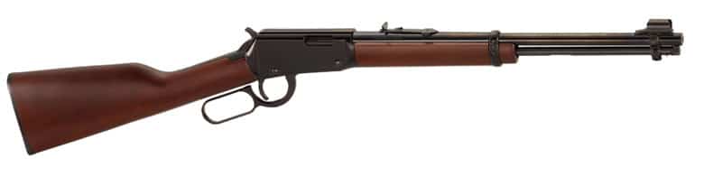 Henry Lever Action Youth