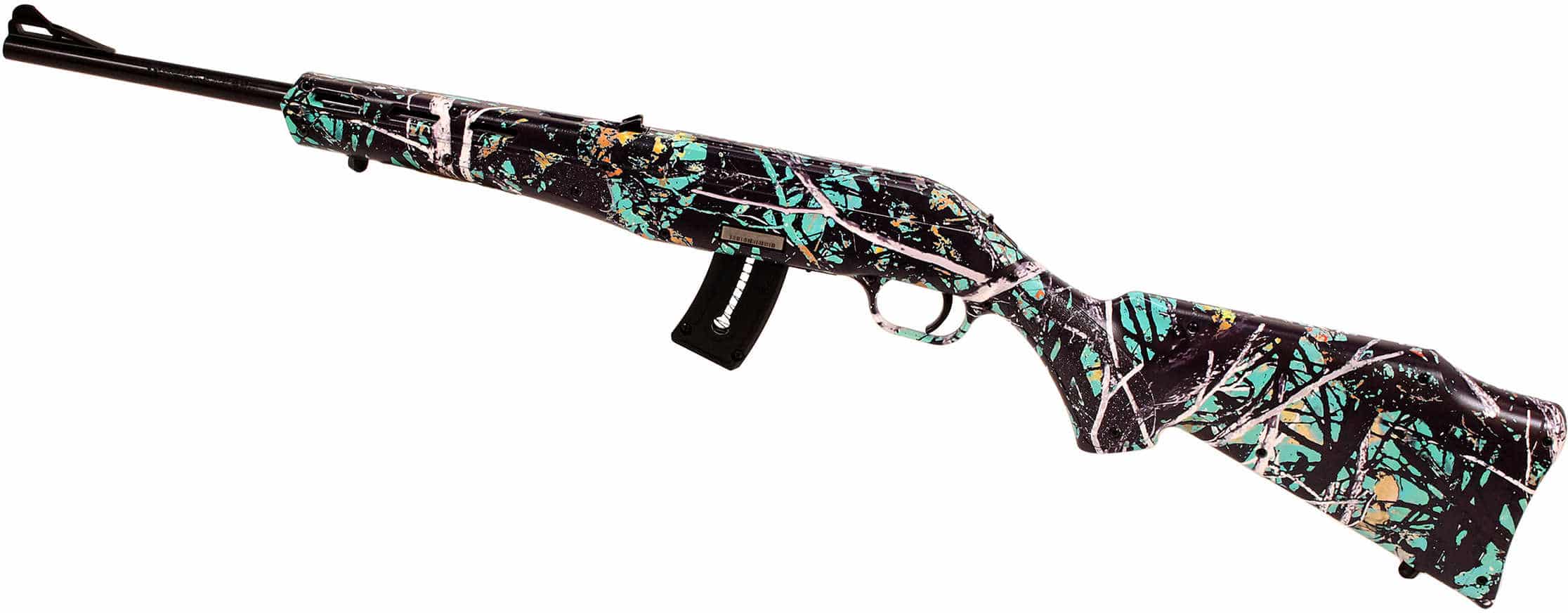 Mossberg Blaze