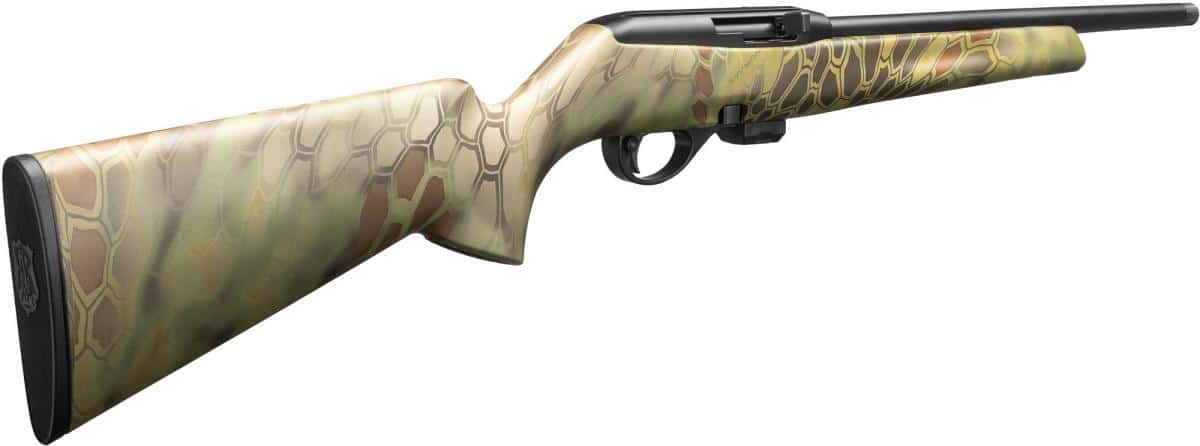 Remington 597 HV