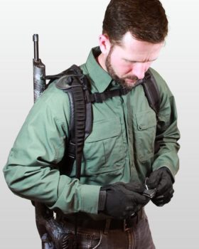 Pak-Rat Rifle Sling