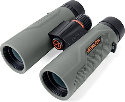Athlon Neos 8x42 Binoculars