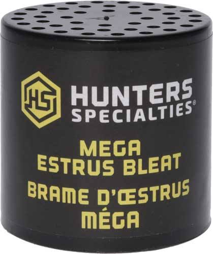 H.S. Strut Deer Call Can Style Mega Adult Doe Estrus Bleat
