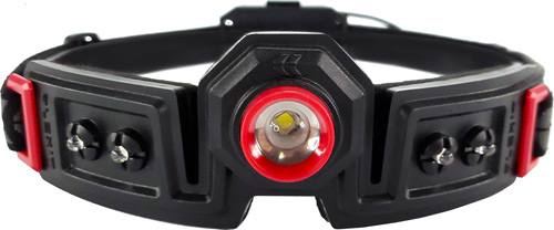 Striker Flex-It Headlamp 250 Lumens w/ 5 Modes