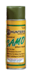 H.S. Camo Spray Paint Olive Drab 12 oz