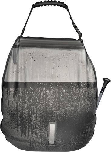 ARB SOL Solar Shower w/ Front Pocket for Hose/Toiletries
