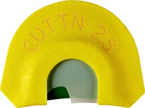 H.S. Strut Turkey Call Diaphragm - Prem Flex Cutt'n 2.5