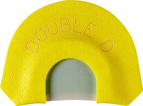 H.S. Strut Turkey Call Diaphragm - Prem Flex Double D