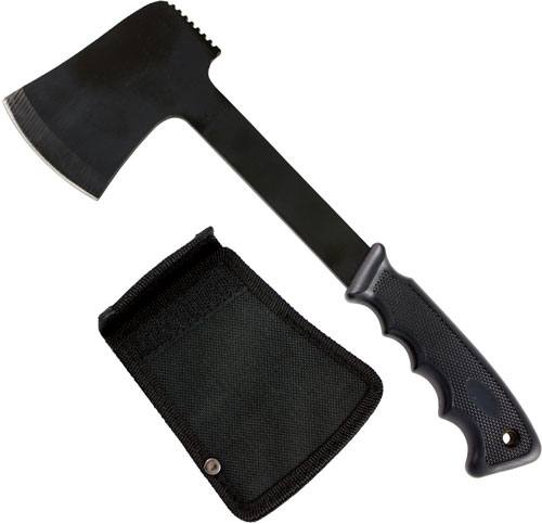 Red Rock Camper Pack Axe — Sheath with Belt Loop