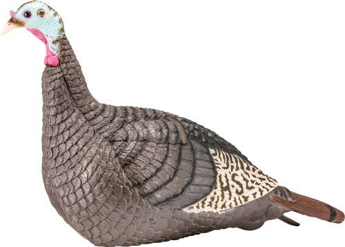 H.S. Strut Turkey Decoy Hen - Strut-Lite