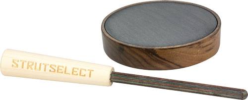 H.S. Strut Select Closing Time Slate Pot-Style Turkey Call
