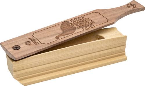 H.S. Strut Suzie Snood Turkey Box Call