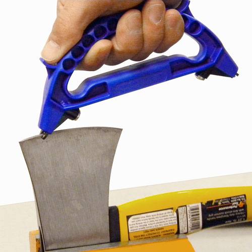 AccuSharp All-in-1 Knife / Scissors / Garden Tool Sharpener