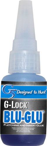 G5 G-Lock Blu-Glu Peep Insert / Fletching Glue