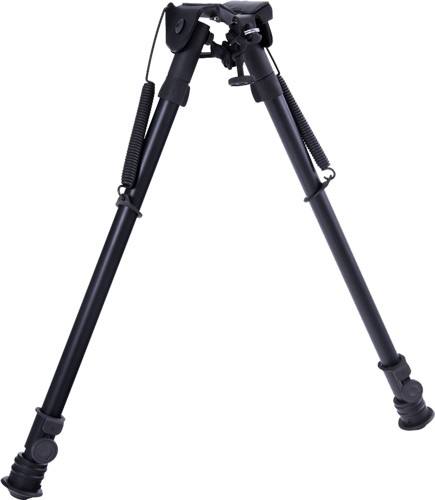 Aimtech Heavy Duty Bipod, 13.5"-23" Adjustable