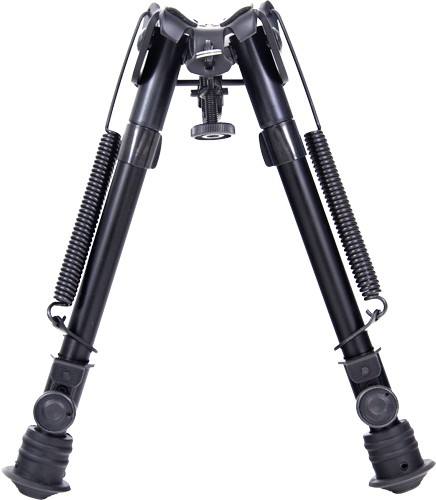 Aimtech Heavy Duty Bipod, 9"-13" Adjustable