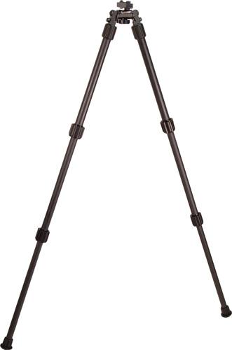 Caldwell Accumax 13"-30" Carbon Fiber Bipod - M-LOK/KeyMod