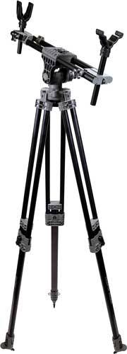 BOG Deadshot Fieldpod Magnum - Black