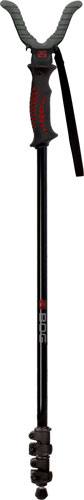BOG Adrenaline Switcheroo Monopod, Black