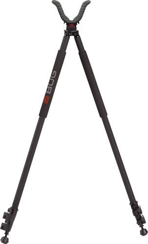 BOG Adrenaline Switcheroo Bipod, Black