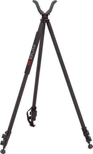 BOG Adrenaline Switcheroo Tripod, Black