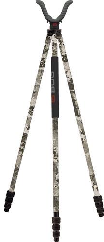 BOG Havoc Shooting Stick Tripod - Camo