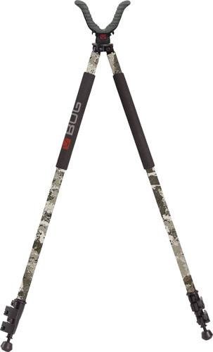 BOG Adrenaline Switcheroo Bipod - Camo