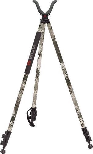 BOG Adrenaline Switcheroo Tripod - Camo
