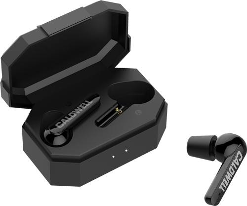 Caldwell E-Max Shadow In-Ear Electronic Earplugs