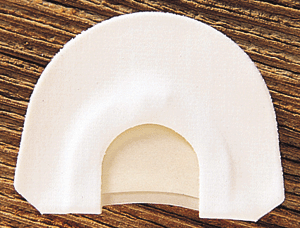 Quaker Boy Turkey Call Diaphragm - Twin II