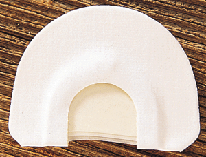 Quaker Boy Turkey Call Diaphragm - Pro Triple