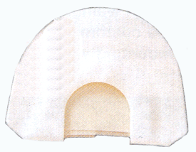 Quaker Boy Turkey Call Diaphragm - World Champ