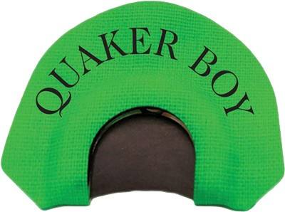 Quaker Boy Turkey Call Diaphragm - Elevation Double