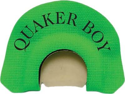 Quaker Boy Turkey Call Diaphragm Elevation Boss Hen