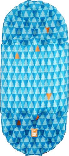 UST Freestyle Backpacking Sleeping Mat Short w/ Stuff Sack