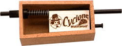 Quaker Boy The Cyclone Push-Button Turkey Call