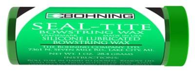 Bohning Seal-Tite Bowstring Wax - 28 Gram Tube
