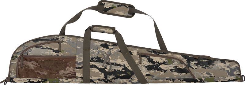 Browning Long Range Rifle Case, 50", BG OVIX w/Zippered Pockets