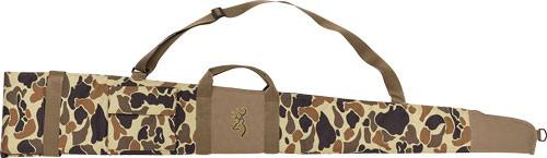 Browning Flex Floating Gun Case 54" Vintage Tan w/Sling