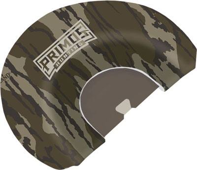Primos Turkey Call Diaphragm - Original Bottomland Ghost Cut