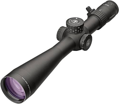 Leupold Mark 5HD 5-25x56 M5C3 35mm First Focal Plane H-59 Reticle Scope