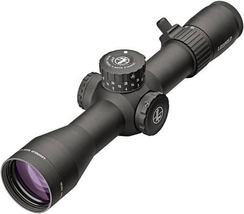 Leupold Mark 5HD 35mm 3.6-18x44 M5C3 FFP H59 Matte Scope