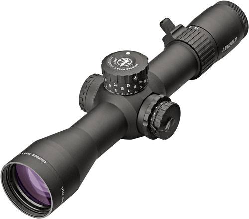 Leupold Mark 5HD 35mm 3.6-18x44 M5C3 FFP Illuminated TMR Scope