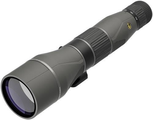 Leupold SX-5 Santiam HD 27-55x80 Spotting Scope - Straight