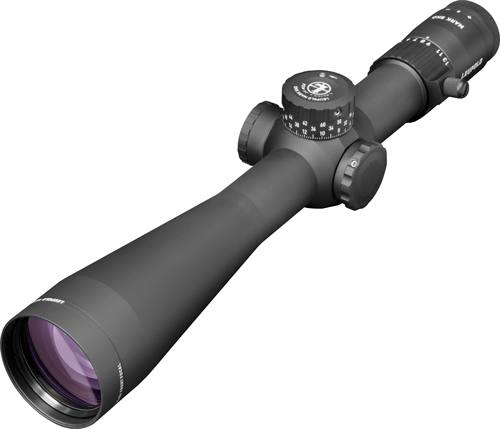 Leupold Mark 5HD 5-25x56 M1C3 35mm FFP PR-1MOA Matte