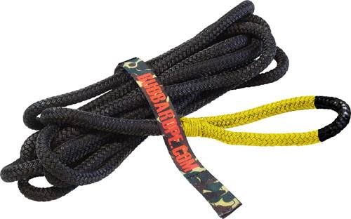Bubba Rope Lil' Bubba 1/2"x20' ATV Recovery Rope 7400 lbs