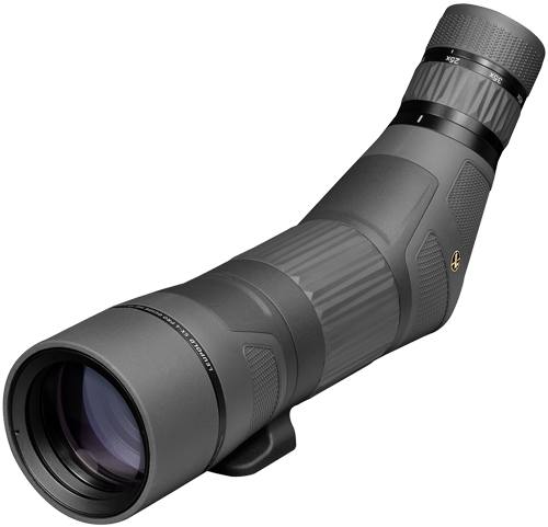 Leupold SX4 Pro Guide 15-45x65 HD Angled Spotting Scope