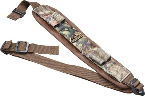 Butler Creek Alaskan Magnum Neoprene Rifle Sling - Mossy Oak