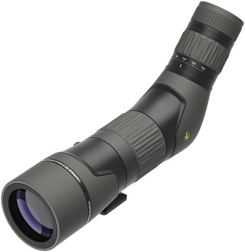 Leupold SX-2 Alpine 20-60x60 Angled Spotting Scope - Gray