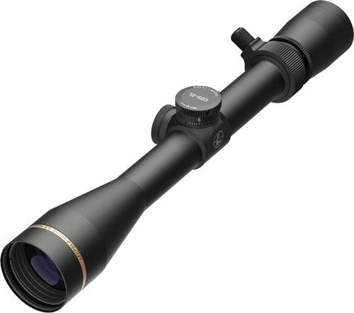 Leupold VX-3HD 4.5-14x40 CDS-ZL Duplex Scope